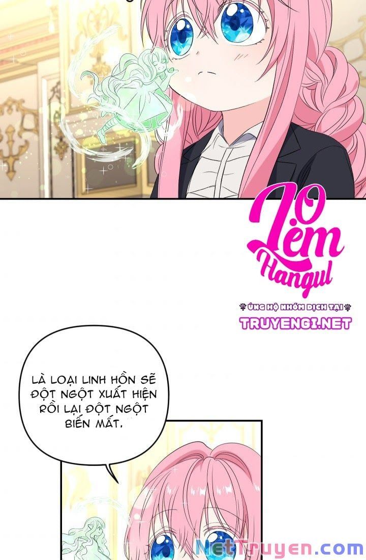 đọc truyện Hoàng Hậu Bé Bỏng Chương 15 ảnh 48 tại Thiên Thai Truyện