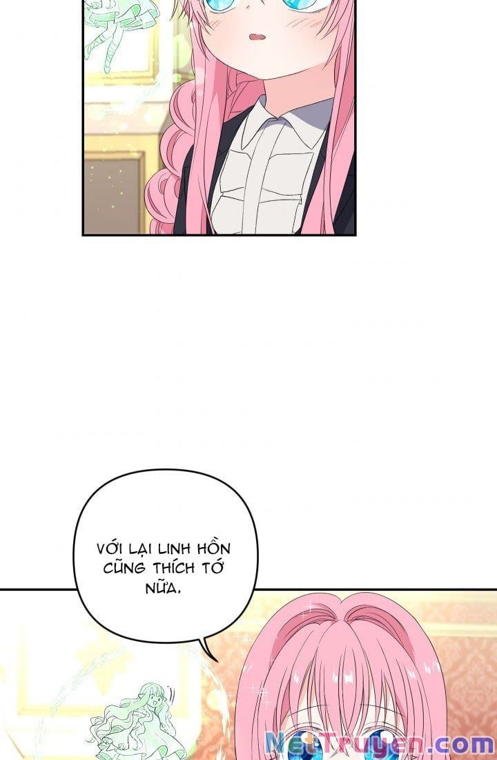 đọc truyện Hoàng Hậu Bé Bỏng Chương 15 ảnh 49 tại Thiên Thai Truyện