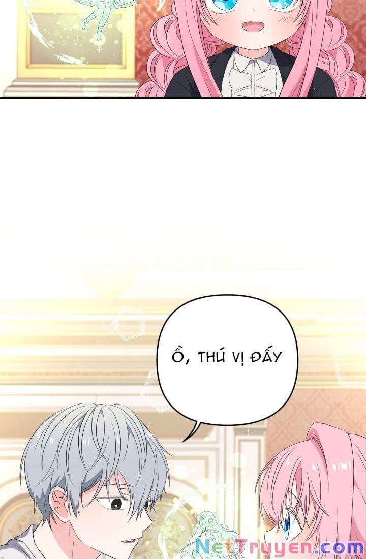 đọc truyện Hoàng Hậu Bé Bỏng Chương 15 ảnh 50 tại Thiên Thai Truyện