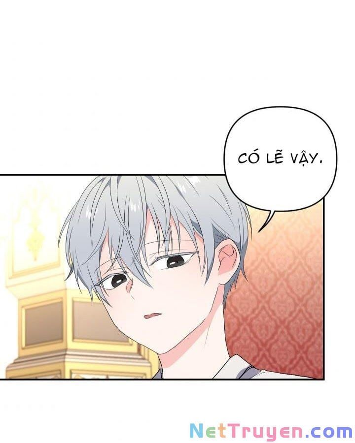 đọc truyện Hoàng Hậu Bé Bỏng Chương 15 ảnh 7 tại Thiên Thai Truyện