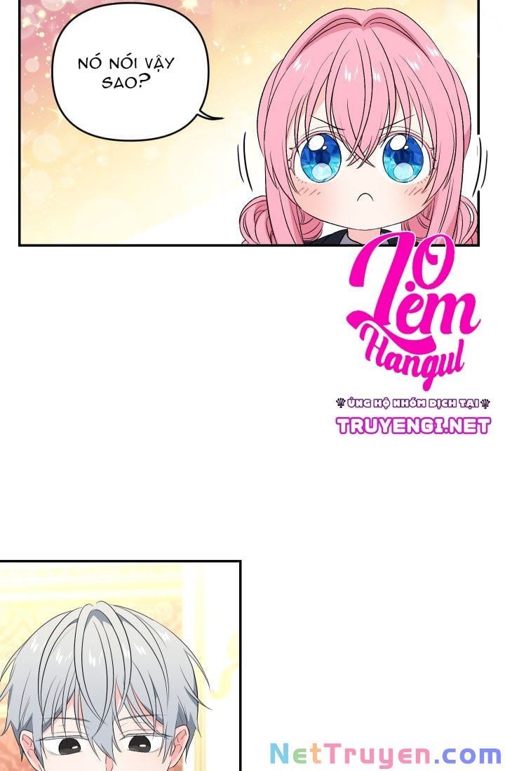 đọc truyện Hoàng Hậu Bé Bỏng Chương 15 ảnh 54 tại Thiên Thai Truyện