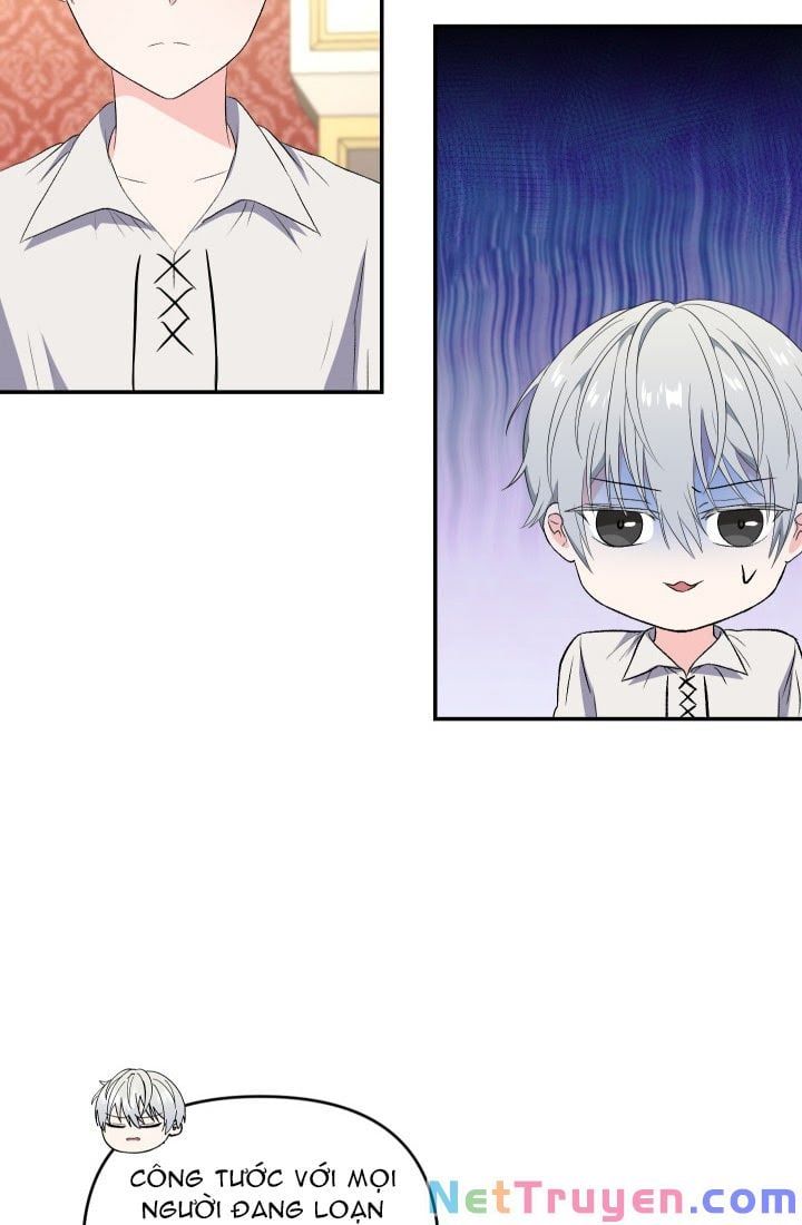 đọc truyện Hoàng Hậu Bé Bỏng Chương 15 ảnh 55 tại Thiên Thai Truyện