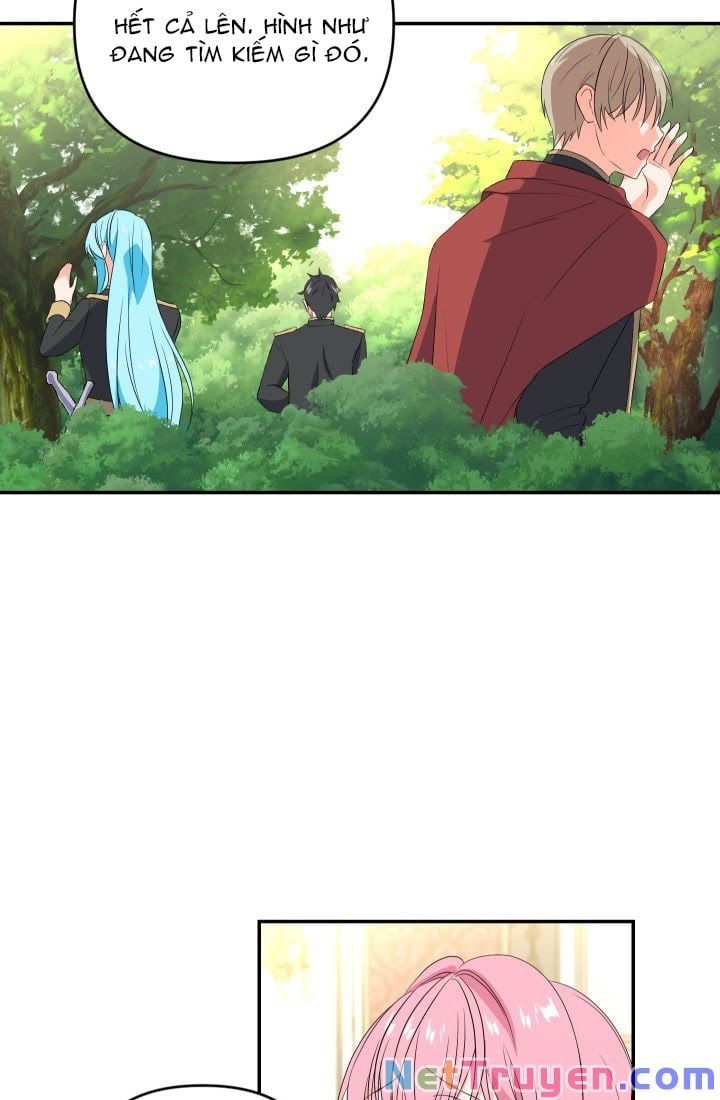 đọc truyện Hoàng Hậu Bé Bỏng Chương 15 ảnh 56 tại Thiên Thai Truyện