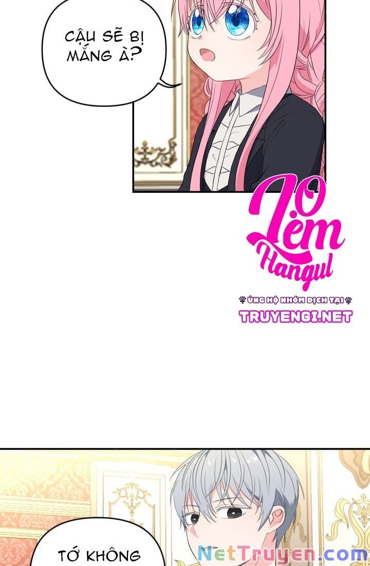 đọc truyện Hoàng Hậu Bé Bỏng Chương 15 ảnh 57 tại Thiên Thai Truyện