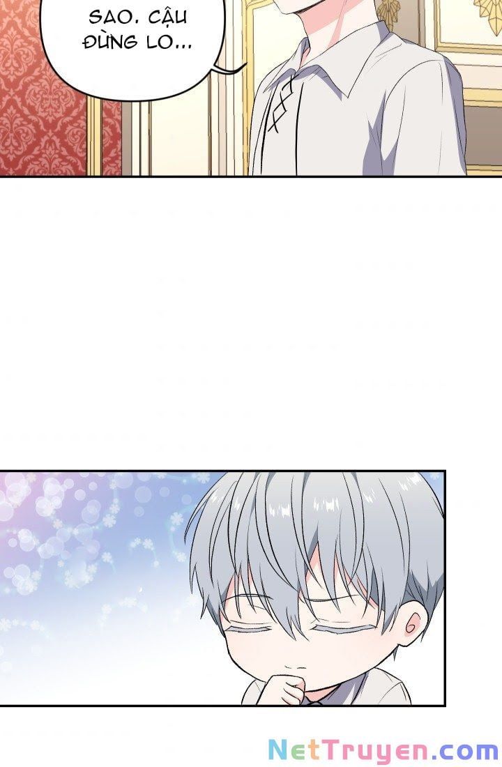 đọc truyện Hoàng Hậu Bé Bỏng Chương 15 ảnh 58 tại Thiên Thai Truyện