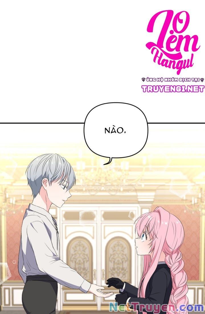 đọc truyện Hoàng Hậu Bé Bỏng Chương 15 ảnh 60 tại Thiên Thai Truyện