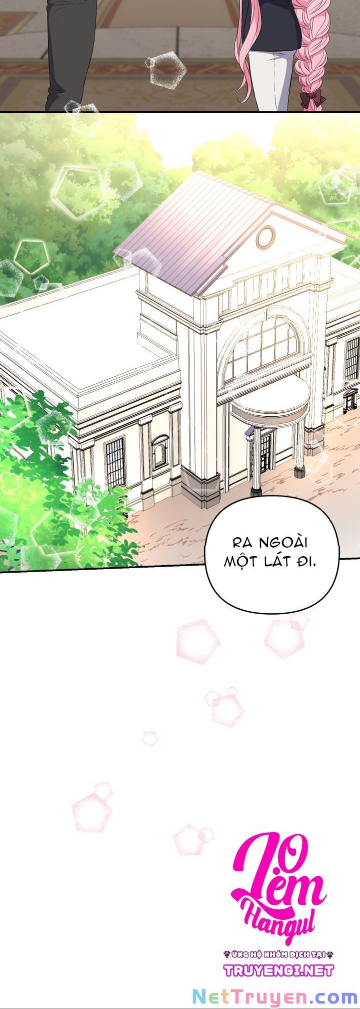 đọc truyện Hoàng Hậu Bé Bỏng Chương 15 ảnh 61 tại Thiên Thai Truyện