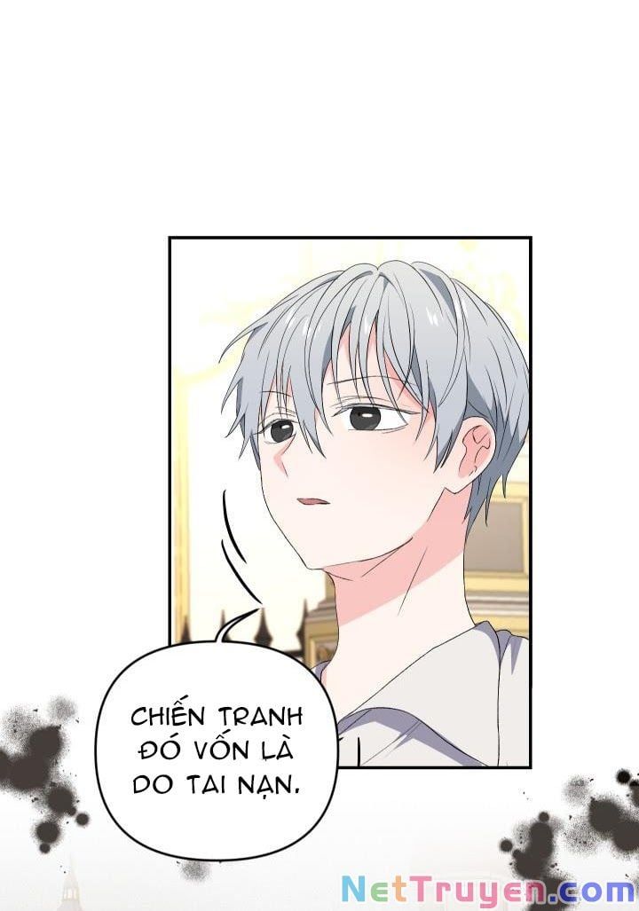 đọc truyện Hoàng Hậu Bé Bỏng Chương 15 ảnh 9 tại Thiên Thai Truyện