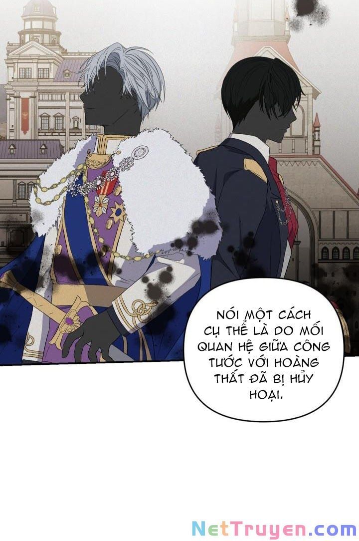 đọc truyện Hoàng Hậu Bé Bỏng Chương 15 ảnh 10 tại Thiên Thai Truyện