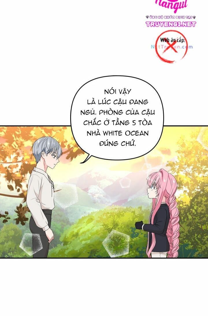 đọc truyện Hoàng Hậu Bé Bỏng Chương 16 ảnh 12 tại Thiên Thai Truyện