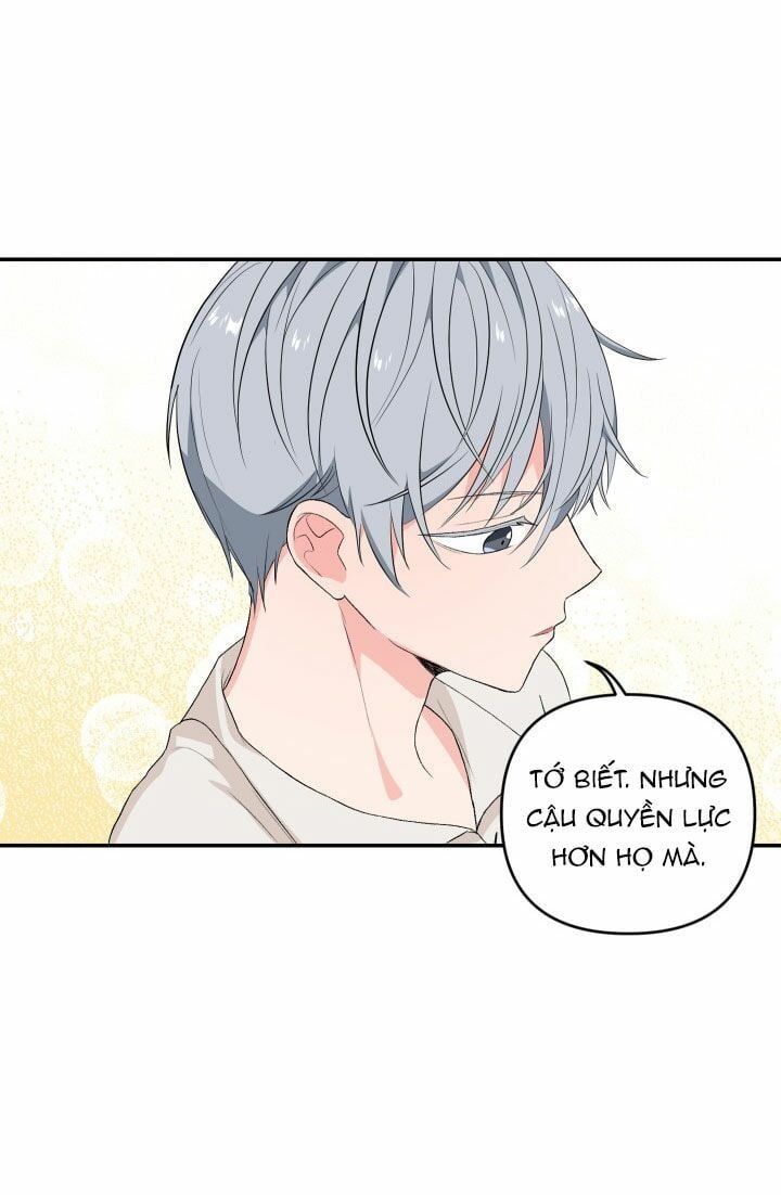 đọc truyện Hoàng Hậu Bé Bỏng Chương 16 ảnh 15 tại Thiên Thai Truyện