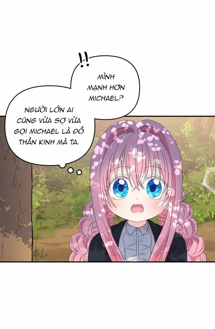 đọc truyện Hoàng Hậu Bé Bỏng Chương 16 ảnh 16 tại Thiên Thai Truyện