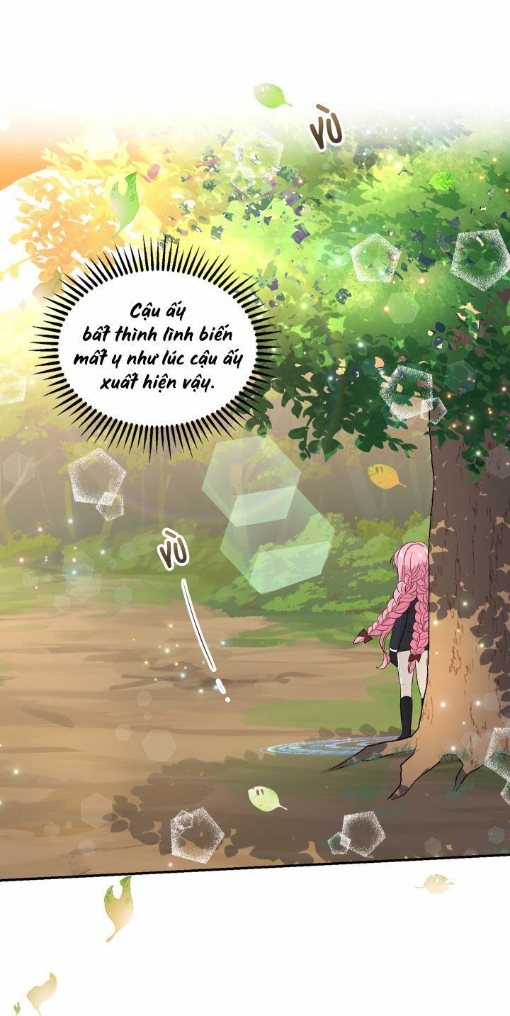 đọc truyện Hoàng Hậu Bé Bỏng Chương 16 ảnh 19 tại Thiên Thai Truyện