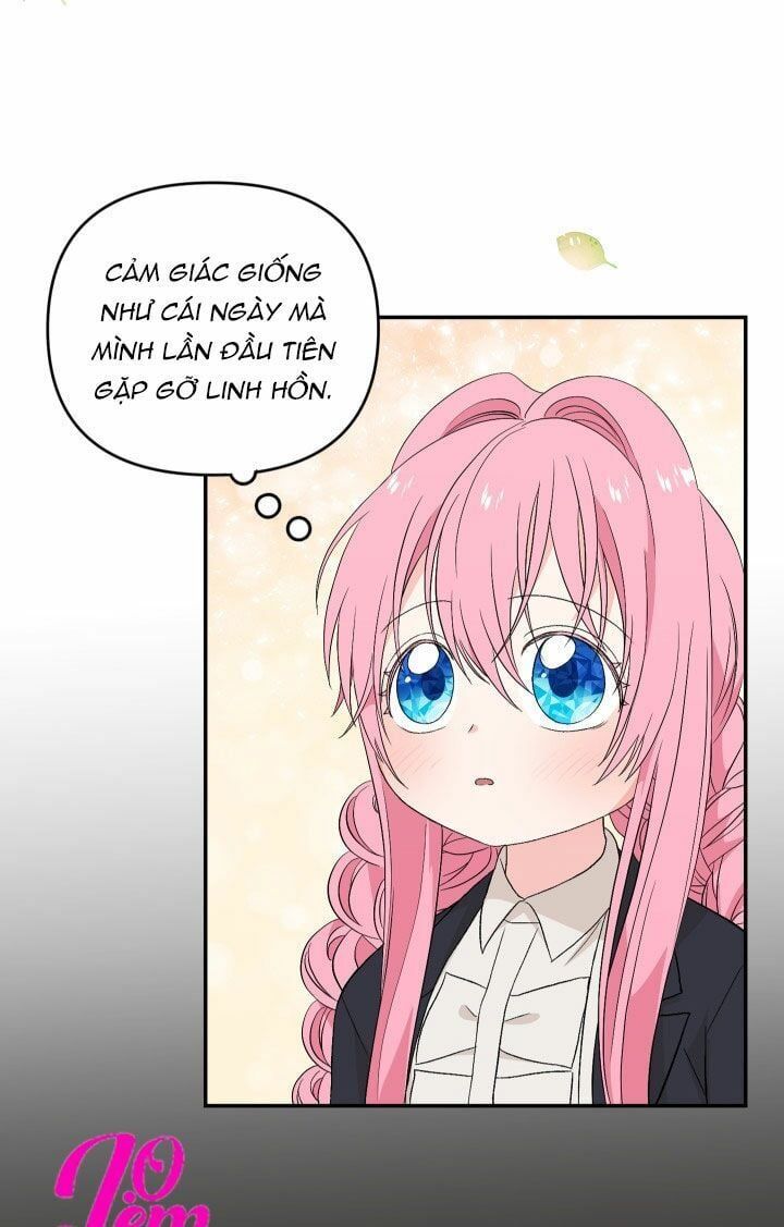 đọc truyện Hoàng Hậu Bé Bỏng Chương 16 ảnh 20 tại Thiên Thai Truyện