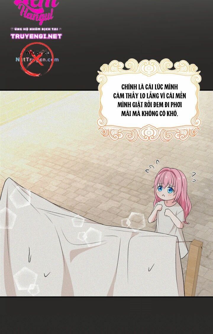 đọc truyện Hoàng Hậu Bé Bỏng Chương 16 ảnh 21 tại Thiên Thai Truyện