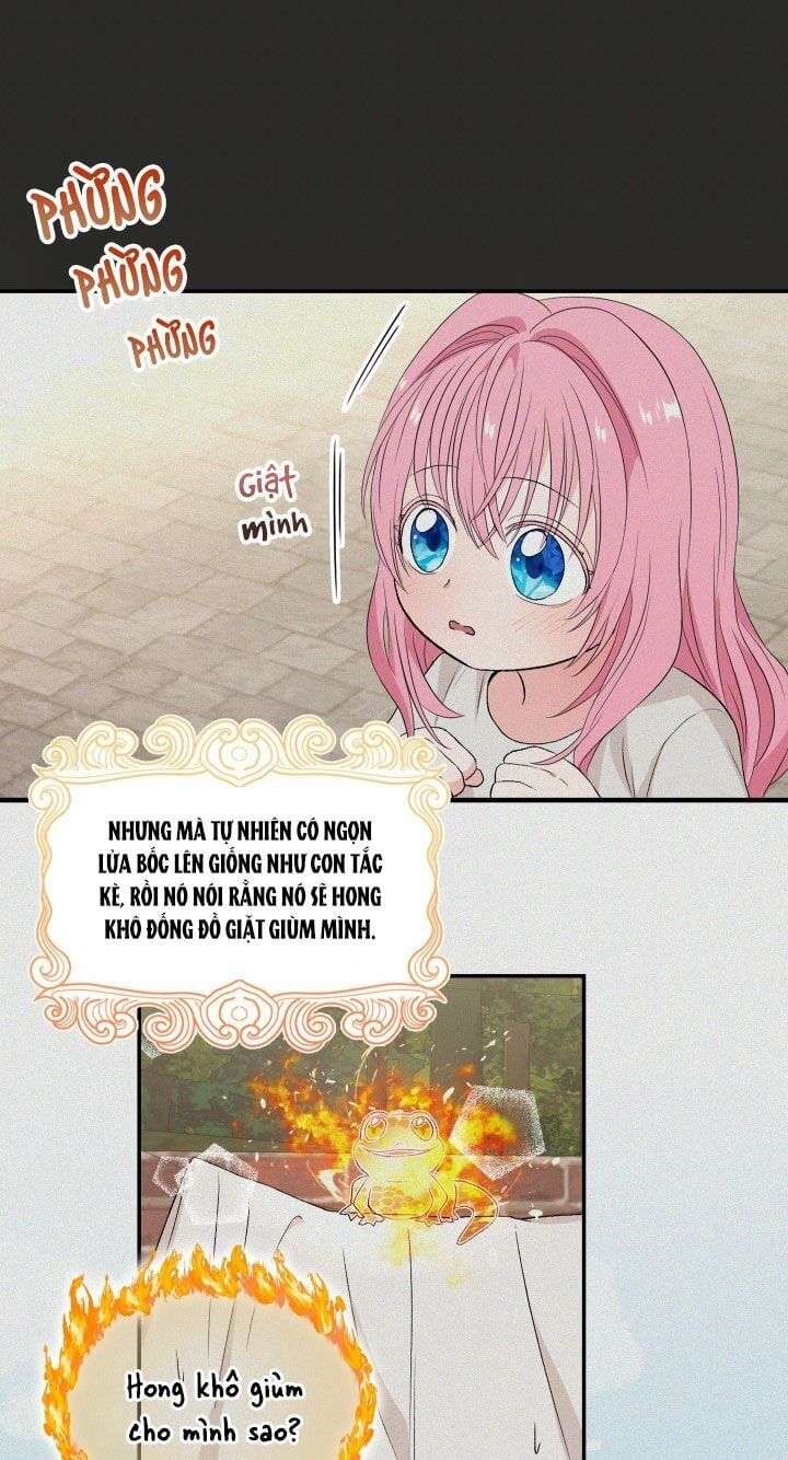 đọc truyện Hoàng Hậu Bé Bỏng Chương 16 ảnh 22 tại Thiên Thai Truyện