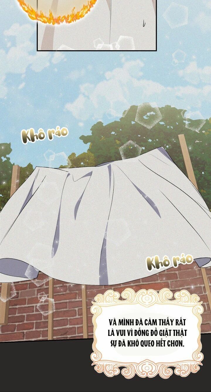 đọc truyện Hoàng Hậu Bé Bỏng Chương 16 ảnh 23 tại Thiên Thai Truyện