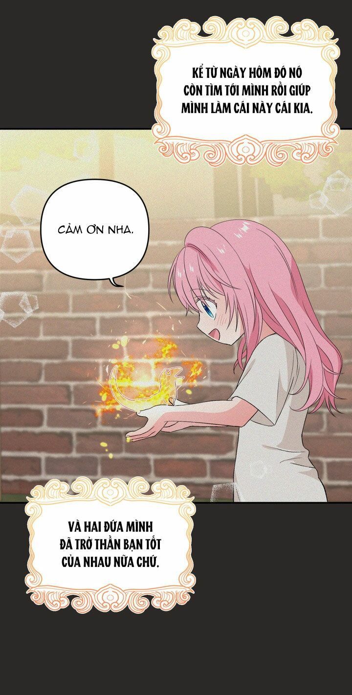 đọc truyện Hoàng Hậu Bé Bỏng Chương 16 ảnh 24 tại Thiên Thai Truyện