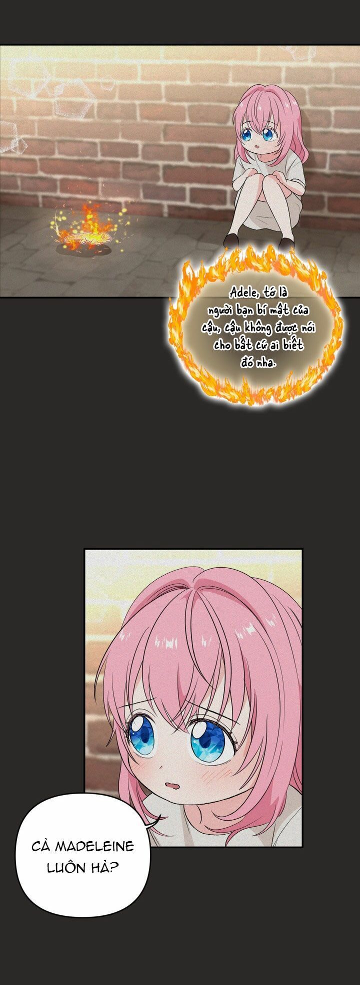 đọc truyện Hoàng Hậu Bé Bỏng Chương 16 ảnh 25 tại Thiên Thai Truyện