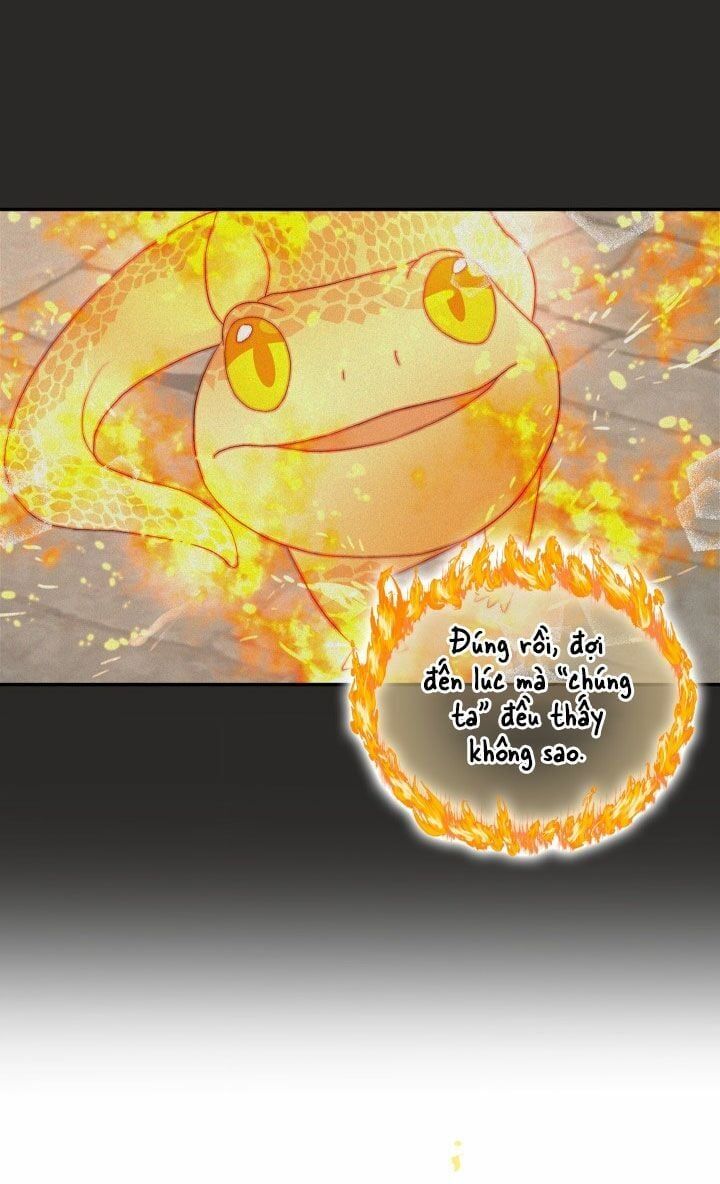 đọc truyện Hoàng Hậu Bé Bỏng Chương 16 ảnh 26 tại Thiên Thai Truyện