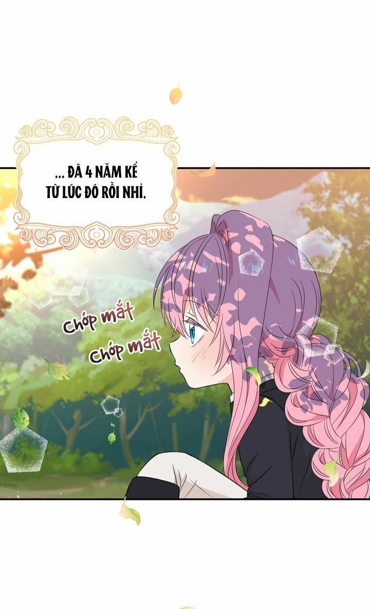 đọc truyện Hoàng Hậu Bé Bỏng Chương 16 ảnh 27 tại Thiên Thai Truyện