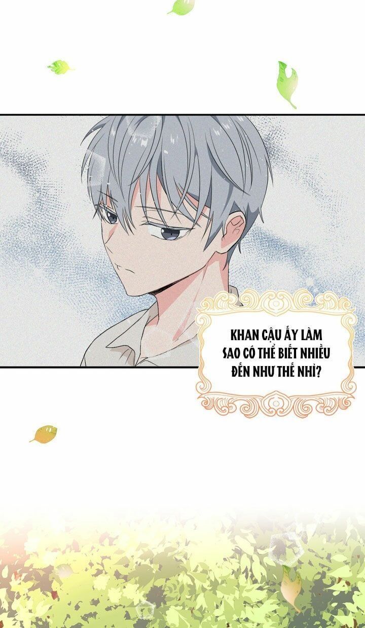 đọc truyện Hoàng Hậu Bé Bỏng Chương 16 ảnh 28 tại Thiên Thai Truyện