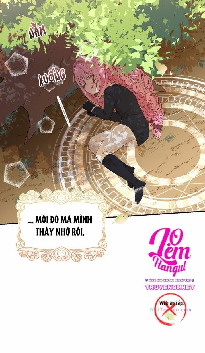 đọc truyện Hoàng Hậu Bé Bỏng Chương 16 ảnh 29 tại Thiên Thai Truyện