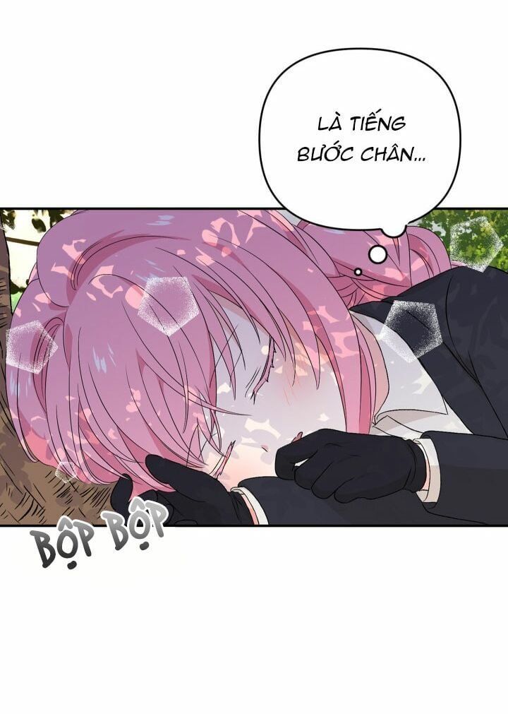 đọc truyện Hoàng Hậu Bé Bỏng Chương 16 ảnh 31 tại Thiên Thai Truyện