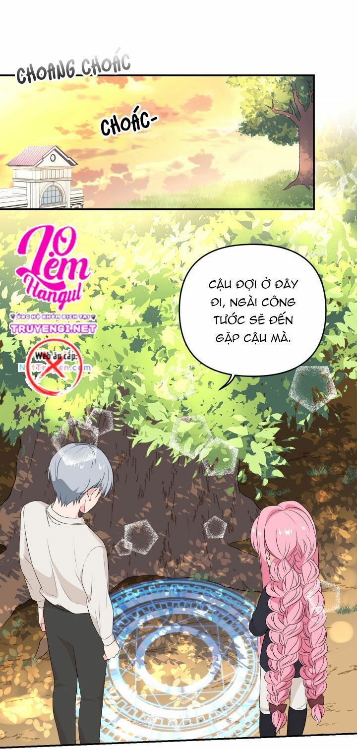 đọc truyện Hoàng Hậu Bé Bỏng Chương 16 ảnh 5 tại Thiên Thai Truyện