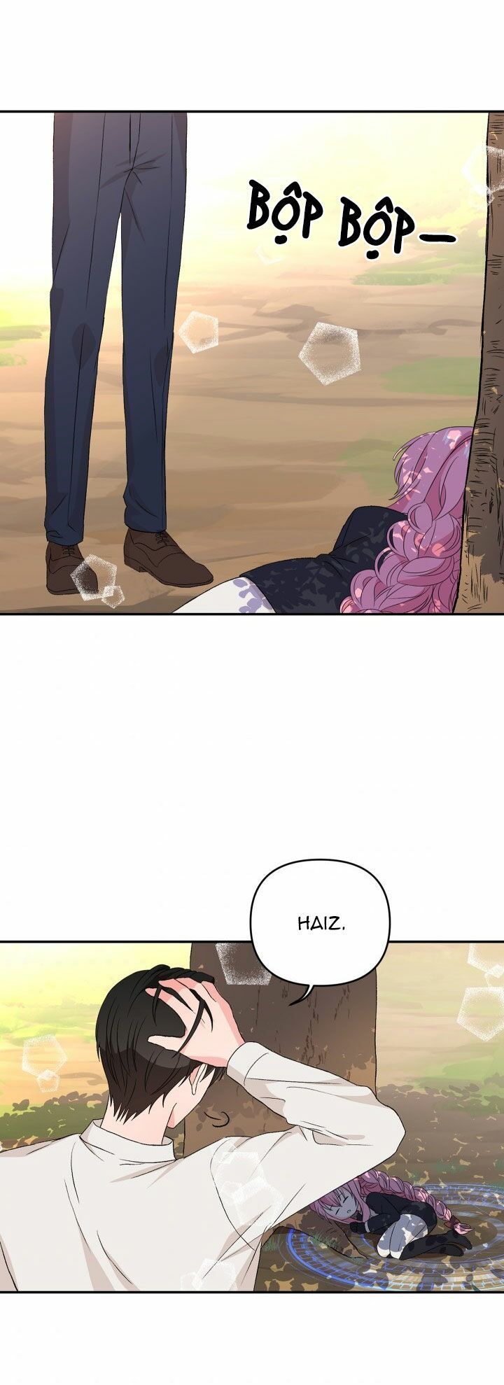 đọc truyện Hoàng Hậu Bé Bỏng Chương 16 ảnh 32 tại Thiên Thai Truyện