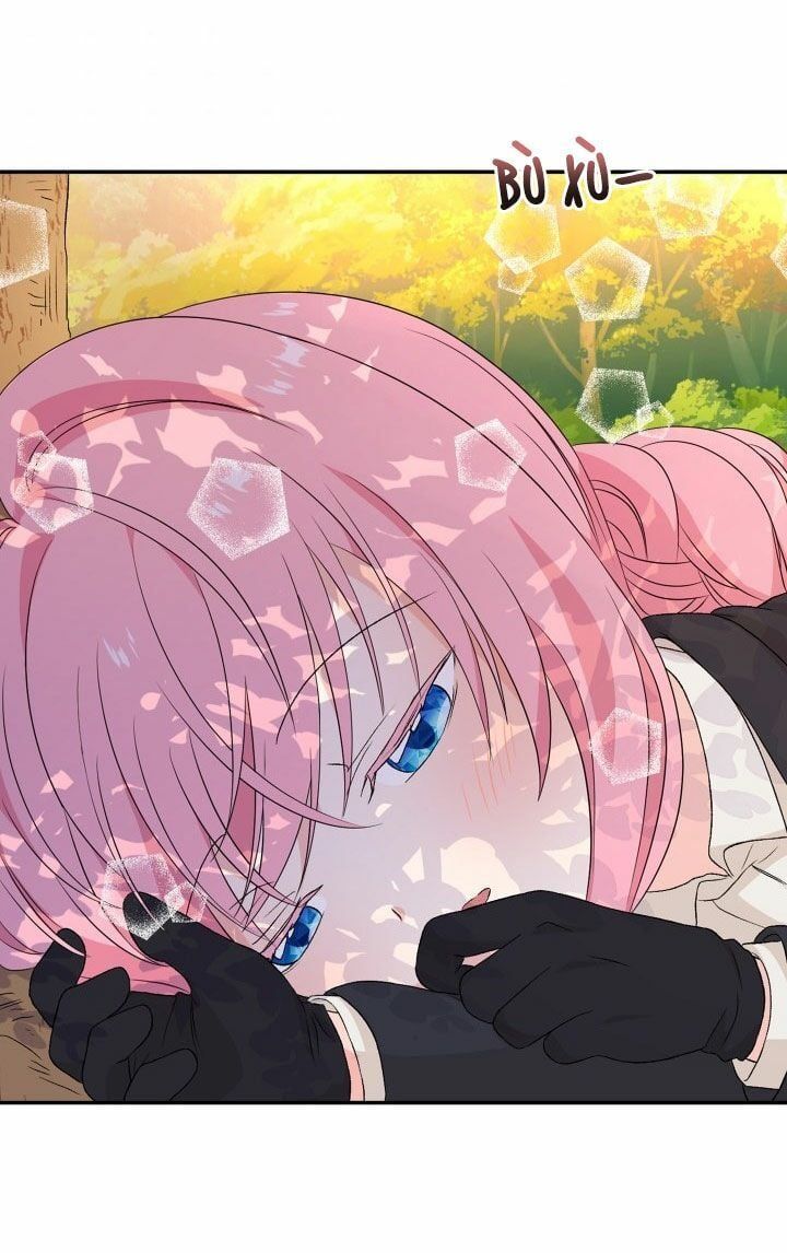 đọc truyện Hoàng Hậu Bé Bỏng Chương 16 ảnh 33 tại Thiên Thai Truyện