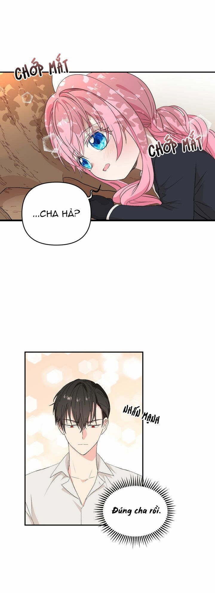 đọc truyện Hoàng Hậu Bé Bỏng Chương 16 ảnh 35 tại Thiên Thai Truyện