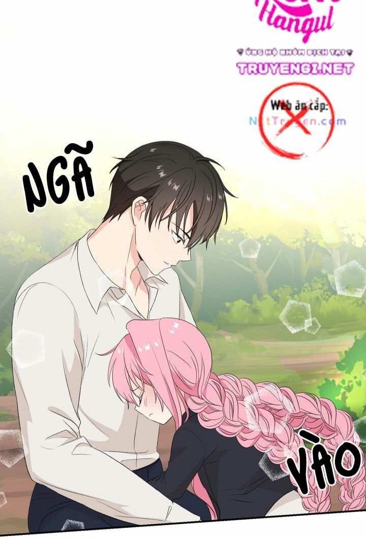 đọc truyện Hoàng Hậu Bé Bỏng Chương 16 ảnh 37 tại Thiên Thai Truyện