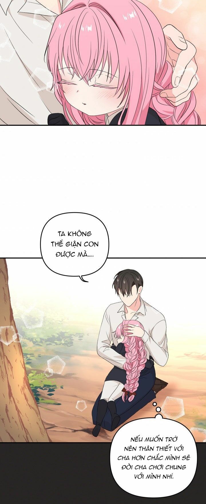 đọc truyện Hoàng Hậu Bé Bỏng Chương 16 ảnh 40 tại Thiên Thai Truyện