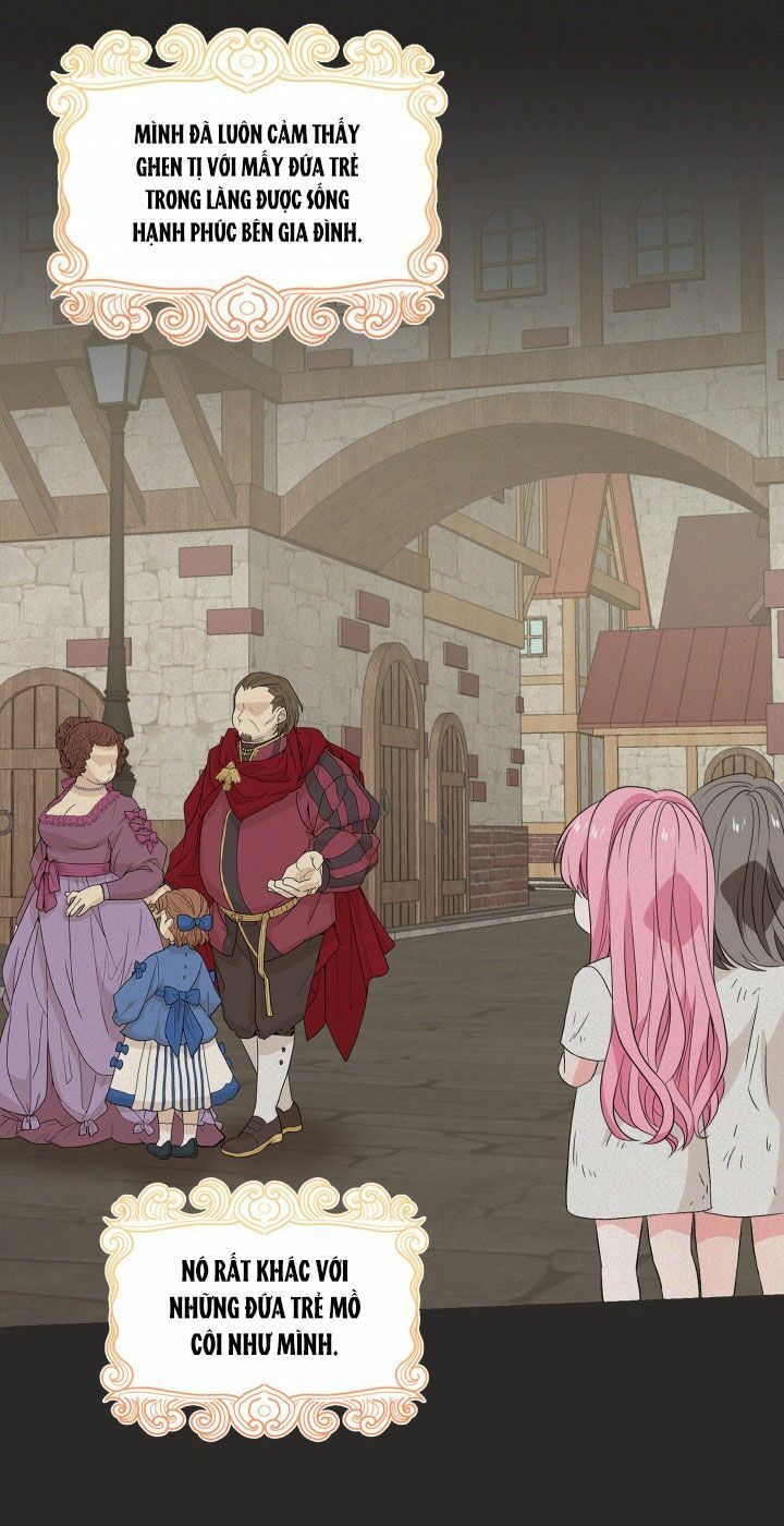 đọc truyện Hoàng Hậu Bé Bỏng Chương 16 ảnh 41 tại Thiên Thai Truyện