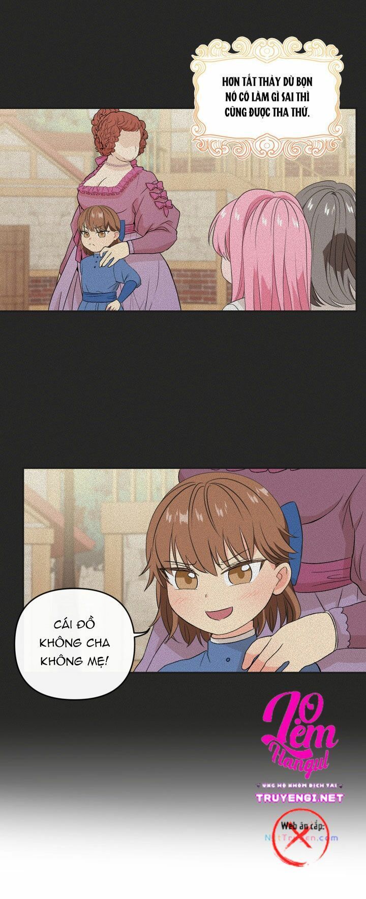 đọc truyện Hoàng Hậu Bé Bỏng Chương 16 ảnh 43 tại Thiên Thai Truyện