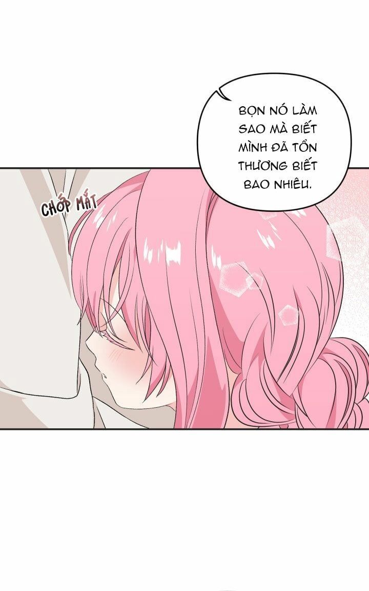 đọc truyện Hoàng Hậu Bé Bỏng Chương 16 ảnh 44 tại Thiên Thai Truyện