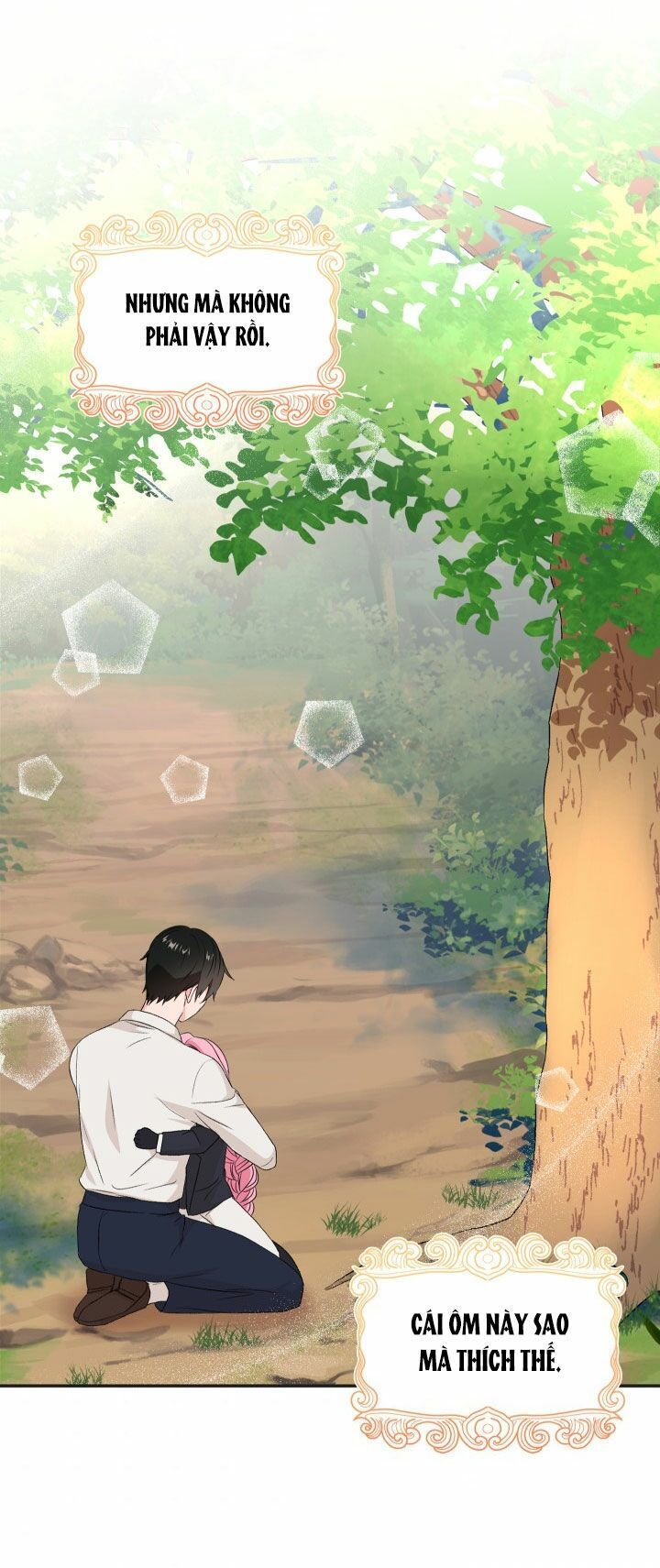 đọc truyện Hoàng Hậu Bé Bỏng Chương 16 ảnh 46 tại Thiên Thai Truyện