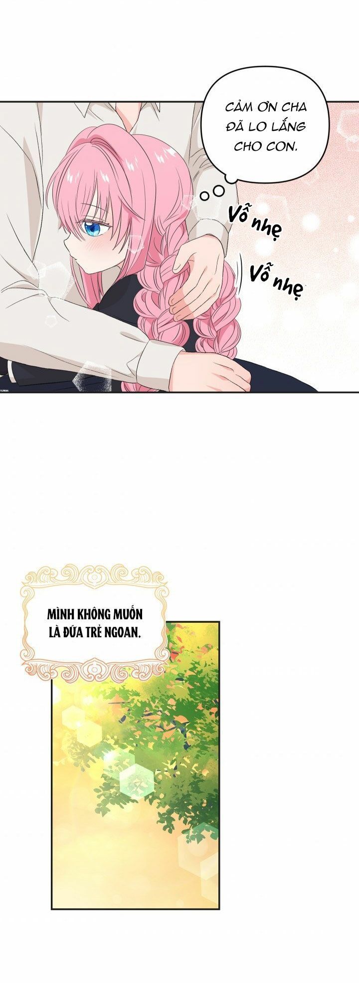 đọc truyện Hoàng Hậu Bé Bỏng Chương 16 ảnh 47 tại Thiên Thai Truyện