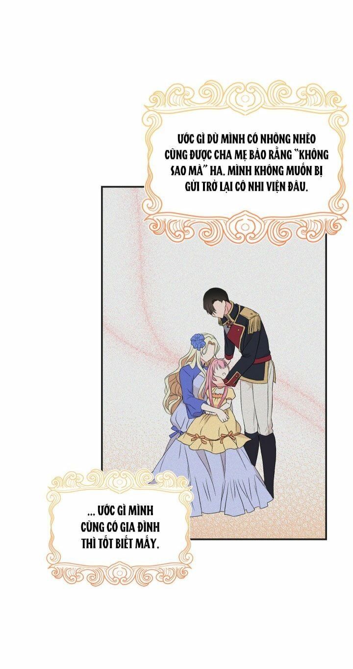 đọc truyện Hoàng Hậu Bé Bỏng Chương 16 ảnh 48 tại Thiên Thai Truyện