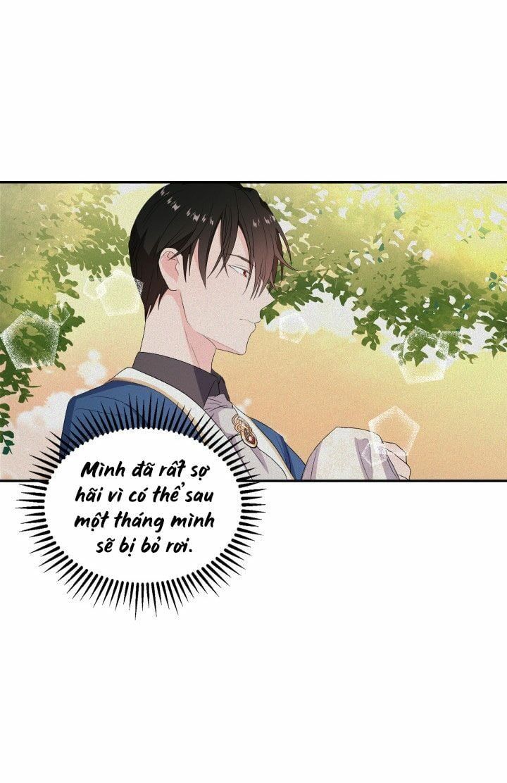 đọc truyện Hoàng Hậu Bé Bỏng Chương 16 ảnh 51 tại Thiên Thai Truyện