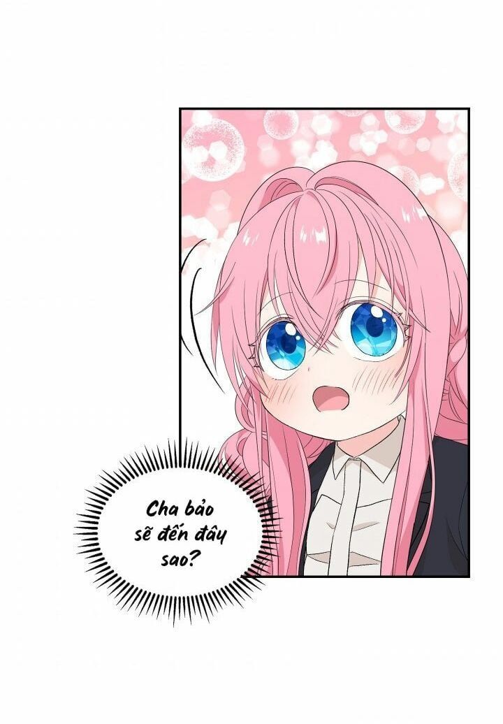 đọc truyện Hoàng Hậu Bé Bỏng Chương 16 ảnh 7 tại Thiên Thai Truyện