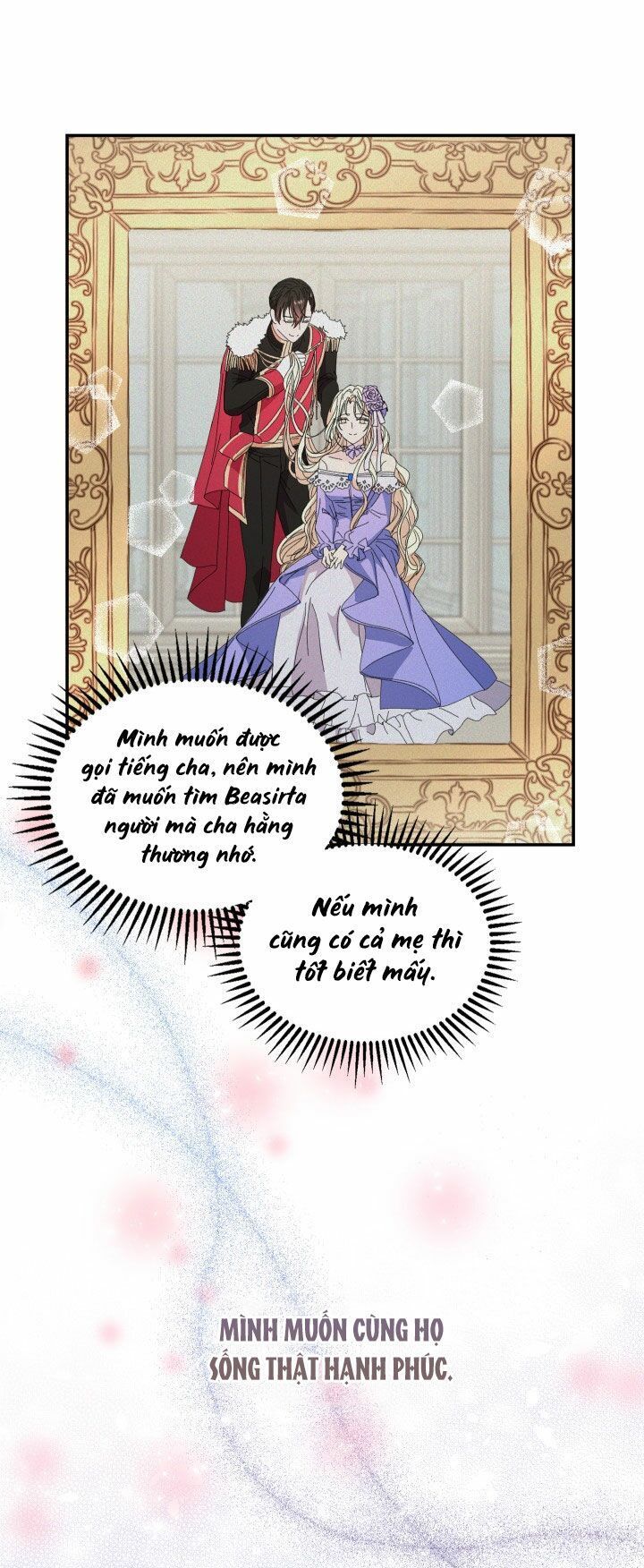 đọc truyện Hoàng Hậu Bé Bỏng Chương 16 ảnh 52 tại Thiên Thai Truyện