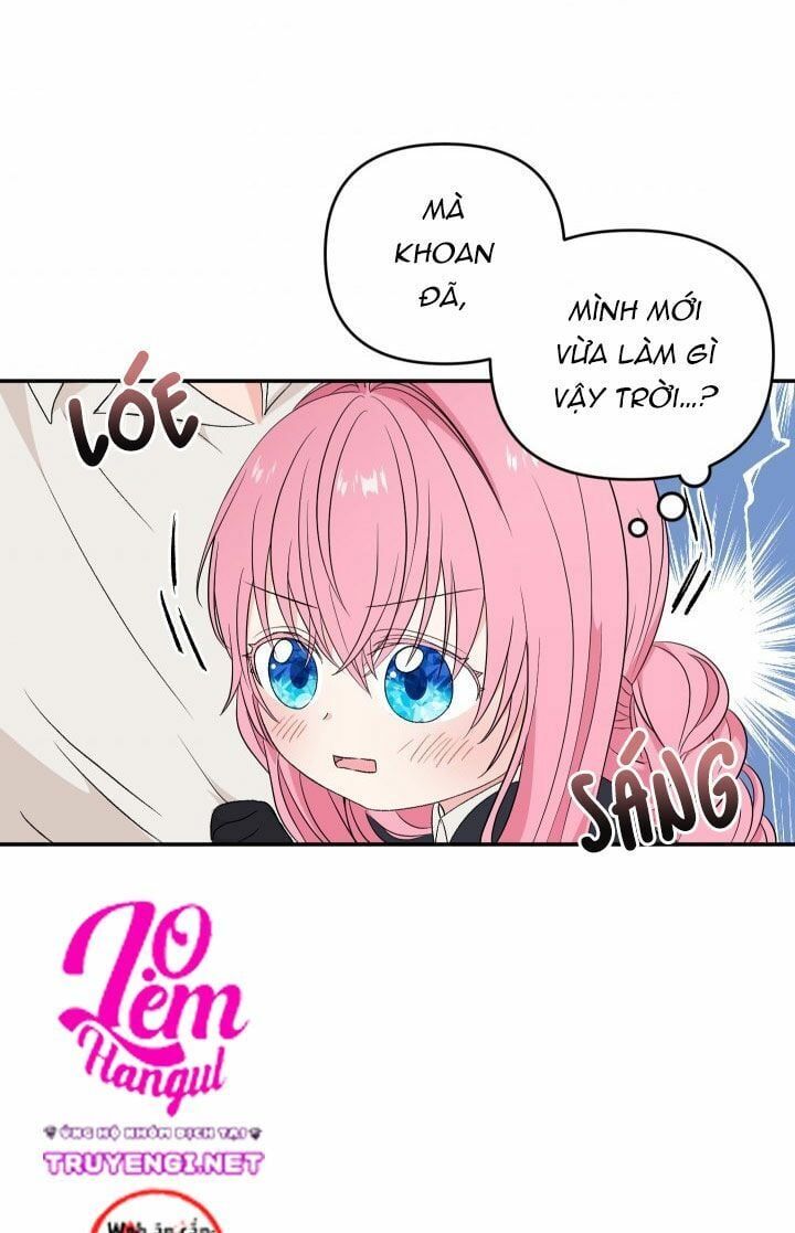 đọc truyện Hoàng Hậu Bé Bỏng Chương 16 ảnh 54 tại Thiên Thai Truyện