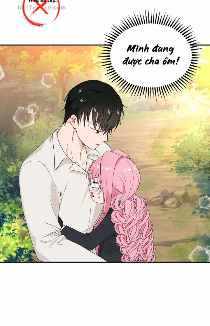 đọc truyện Hoàng Hậu Bé Bỏng Chương 16 ảnh 55 tại Thiên Thai Truyện