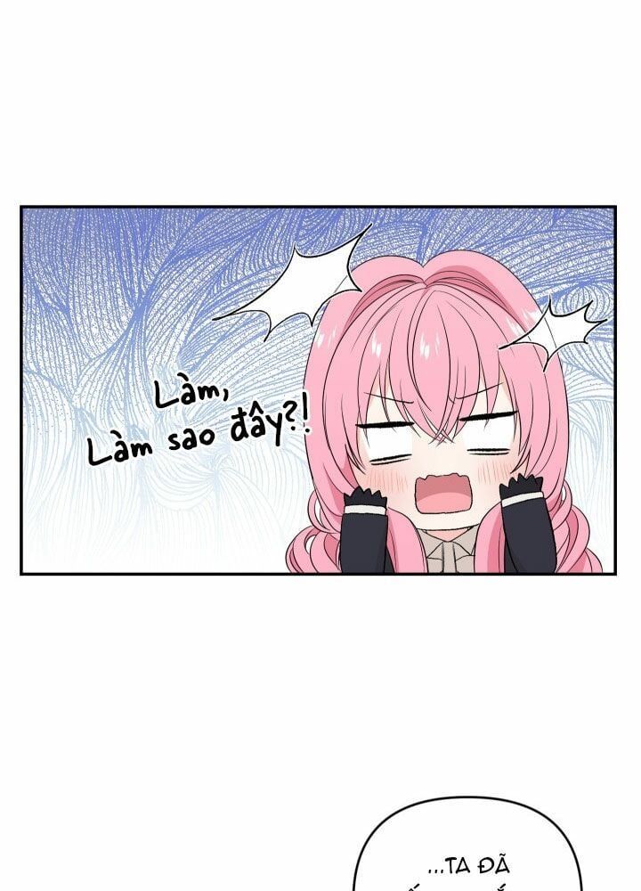 đọc truyện Hoàng Hậu Bé Bỏng Chương 16 ảnh 56 tại Thiên Thai Truyện