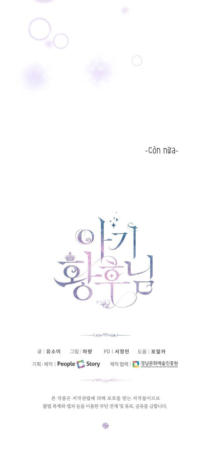 đọc truyện Hoàng Hậu Bé Bỏng Chương 16 ảnh 60 tại Thiên Thai Truyện