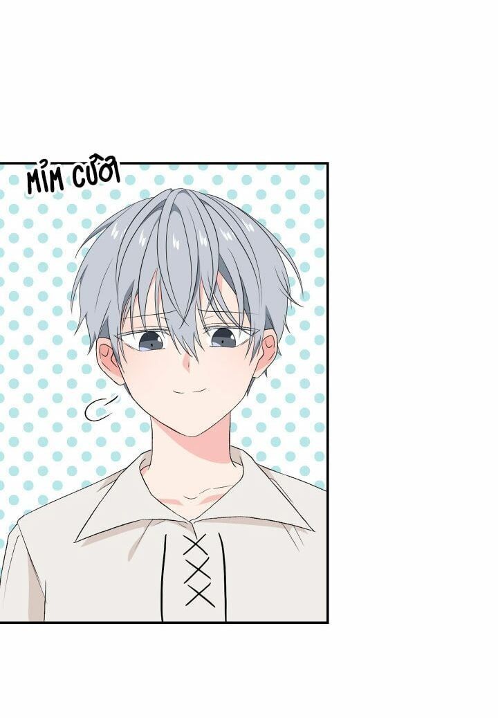 đọc truyện Hoàng Hậu Bé Bỏng Chương 16 ảnh 9 tại Thiên Thai Truyện