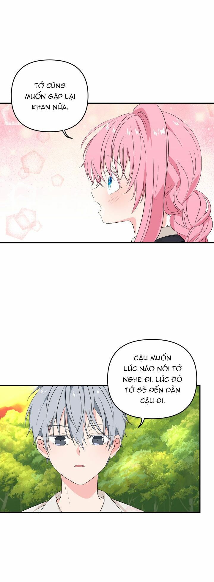 đọc truyện Hoàng Hậu Bé Bỏng Chương 16 ảnh 10 tại Thiên Thai Truyện