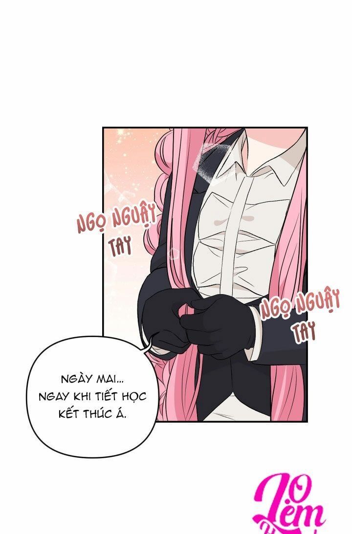 đọc truyện Hoàng Hậu Bé Bỏng Chương 16 ảnh 11 tại Thiên Thai Truyện